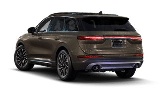 2025 Lincoln Lincoln Corsair® External Image 3